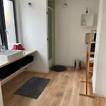 Apartmán Casa Borghese Ostende