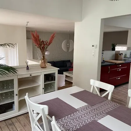 Appartamento Casa Borghese