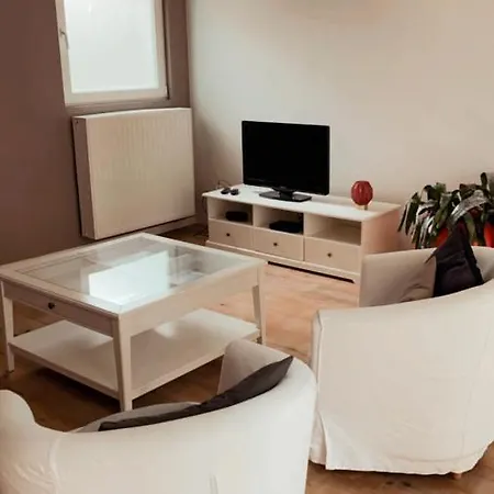 Casa Borghese דירה *