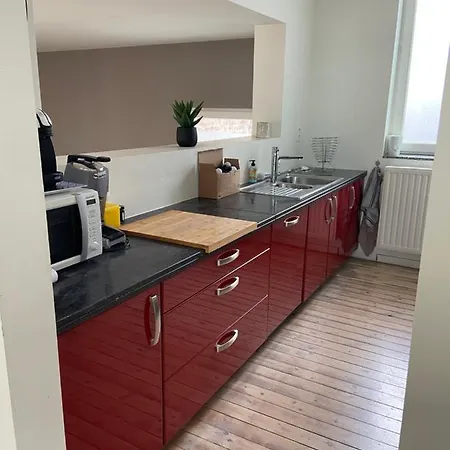 Appartamento Casa Borghese