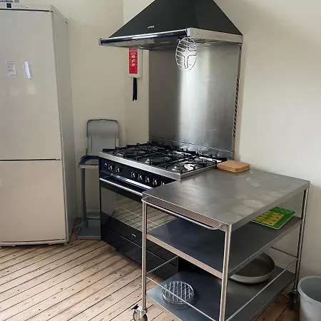 Casa Borghese * Ostenda