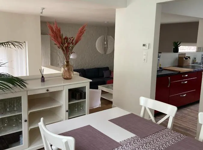 Appartamento Casa Borghese