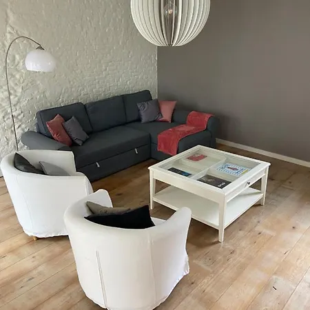 Casa Borghese Appartement *