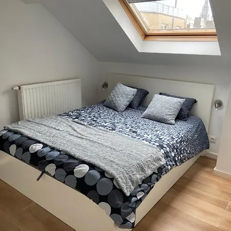 Casa Borghese * Ostende