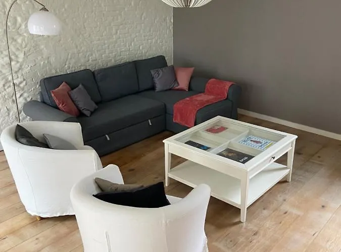 Casa Borghese Appartement *