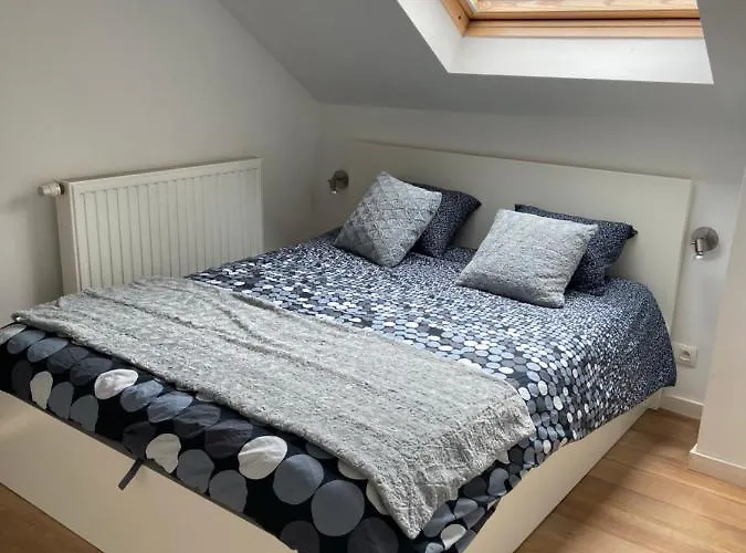 Casa Borghese * Ostende