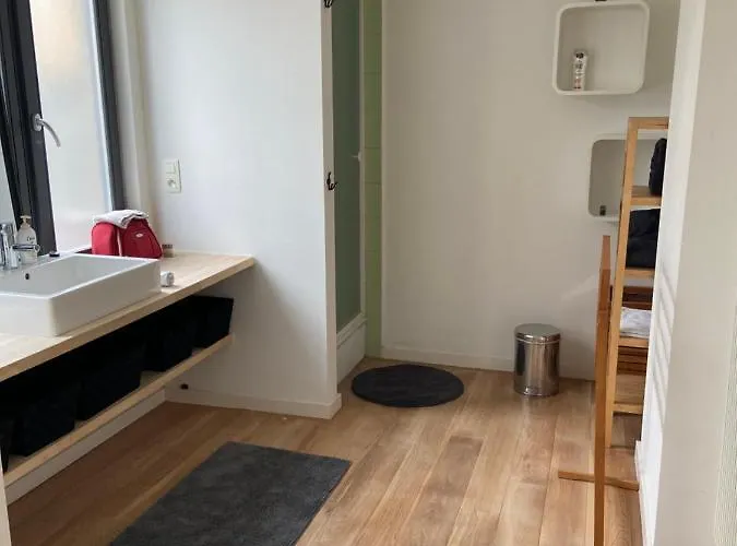 Appartement Casa Borghese Ostende